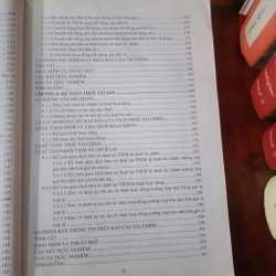 Giáo trình Kế toán Tài chính (Phần 3&4) - PGS. TS Bùi Văn Dương 492640
