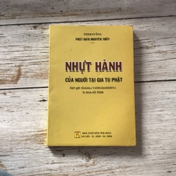 Sách Nhựt Hành