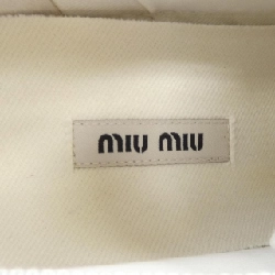 Giày thể thao MIU MIU 658708