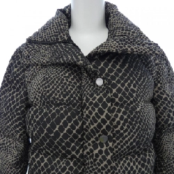 Áo khoác lông vũ ARMANI collezioni 631610