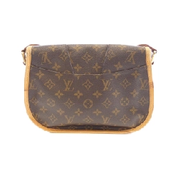 Túi xách vai Louis Vuitton Monogram MéniMontant PM M40474 612866