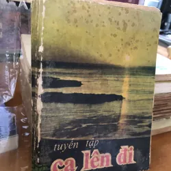 Tuyển tập ca lên đi