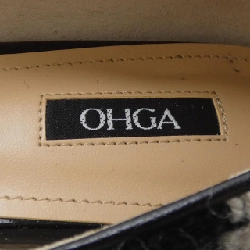 【Khuyến mãi】Giày OHGA 660518