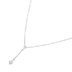 4゜C Dây chuyền kim cương - Hàng hiệu Authentic 842362