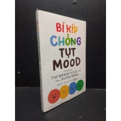 Bí kíp chống tụt mood Tín sĩ Olivia Remes mới 100% HCM.ASB2003 kỹ năng Rebooks.vn