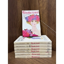 Truyện tranh Hoa hồng tóc ngắn - Akemi Yoshimura 1028950