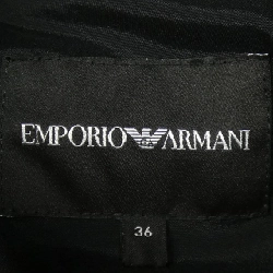 Emporio Armani 6K2L90 2N9LZ Áo khoác - Hàng hiệu Chính hãng 815104