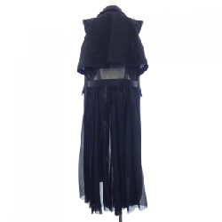 SACAI 20-05053 Áo vest dài 633605