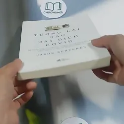 Tương lai sau đại dịch COVID - Jason Schenker 694964