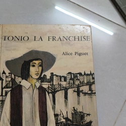 Tonio la franchise 