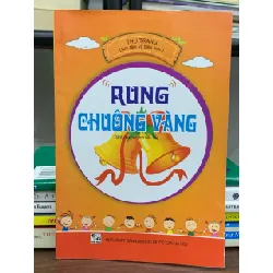 Rung chuông vàng- Thu Trang