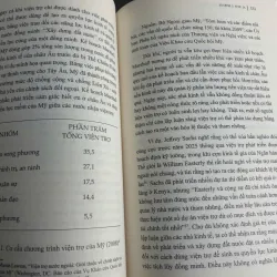 Tương lai của quyền lực - Joseph S. Nye Jr. mới 90% 689690