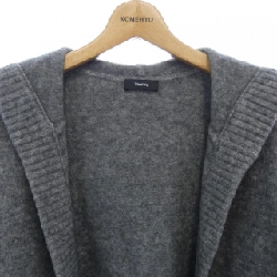 Thuyết lý lý thuyết áo cardigan dài 642002