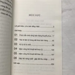 Kết Thúc Bán Hàng - Đòn Quyết Định 750316