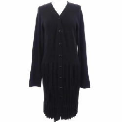 フォクシー FOXEY 43914 Áo cardigan dài - Hàng hiệu Authentic