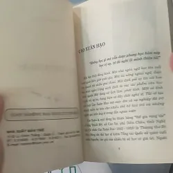 Dạ, Thưa Thầy - Phan Hoàng 928525