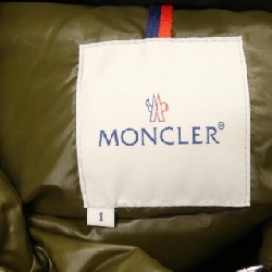 Moncler MONCLER 41310/50 Áo khoác lông - Hàng hiệu Chính hãng 887358
