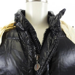 MONCLER 40349/50 AUSTIN Áo khoác lông - Hàng hiệu Chính hãng 887058