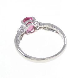 Nhẫn tourmaline PT900 0.93CT 667193