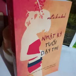 nhật ký tuổi dậy thì