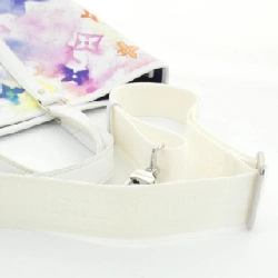 Túi xách cuối tuần Louis Vuitton Monogram Watercolor GM M45754 608600