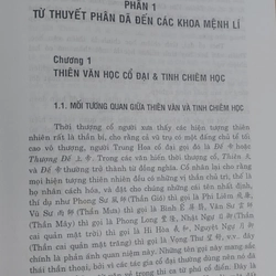 TÍNH MỆNH HỌC  531754