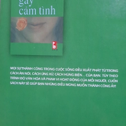 Nghệ thuật nói chuyện gây cảm tình 324813
