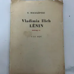 V. Maiakôpxki - Vladimia Ilich Lênin 781077