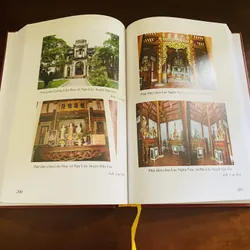 Boxset chùa xứ Thanh (4 tập)  718794