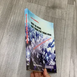 Vượt ra ngoài các thành phố thông minh - tim campbell.  707137