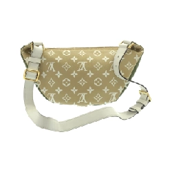 Túi đeo chéo Louis Vuitton Monogram Giant Bum Bag M44611 - Hàng hiệu Chính hãng 802141