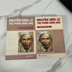 Nguyễn Hiến Lê - Tác phẩm đăng báo (Theo dòng thời cuộc & Bên lề con chữ)