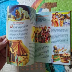 Kể chuyện THÁNH KINH cho thiếu nhi 998947