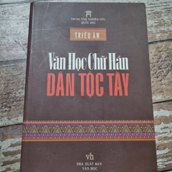 Vẫn học chữ Hán dân tộc Tày