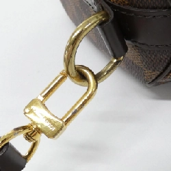 Túi xách Boston Louis Vuitton Damier Speedy Bandoulière 25cm N41368 - Hàng hiệu Chính hãng 771692