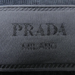 Áo khoác PRADA với logo hình tam giác UJL45B SOOO 11CC - Hàng hiệu Chính hãng 894614