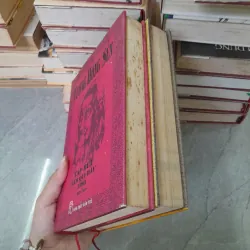 TẠP BÚT NĂM NHÂM THÂN 1992 VÀ TẠP BÚT NĂM QUÍ DẬU 1993 - VƯƠNG HỒNG SỂN 781333