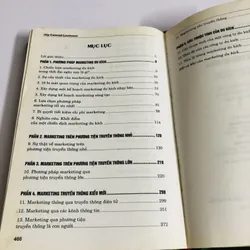 MARKETING DU KÍCH  699308