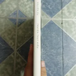 Truyện Thúy Kiều - Bùi Kỷ & Trần Trọng Kim 568823