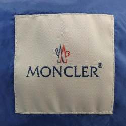 MONCLER FEBE Áo gile - Hàng hiệu Chính hãng 889606