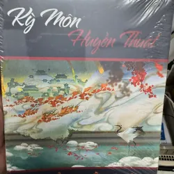 SÁCH KỲ MÔN HUYỀN THUẬT HIỂN THẦN THÔNG 200K