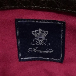 【クーポン対象】PHỤ KIỆN DE MADEM BAG 660455