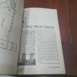 SỔ TAY NỘI TRỢ tập 40 995872