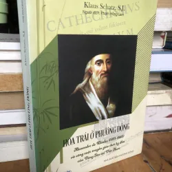 Hoa trái ở phương Đông