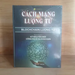Cách Mạng Lượng Tử: Nơi Khoa Học Gặp Gỡ Tâm Linh & Blochchain Lượng Tử  713992