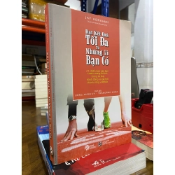 Đạt kết quả tối đa từ những gì bạn có 184018