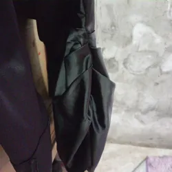 Váy lụa suôn  971033