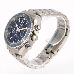 Đồng hồ Omega Planet Ocean Chrono Liquid Metal TI 232.90.46.51.03.001 TI tự động - Hàng hiệu Chính hãng 882457