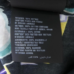 Áo sơ mi ngắn tay PRADA UCS339 S192 1VP9 - Hàng hiệu Chính hãng 892331