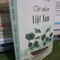 thi nhân việt nam